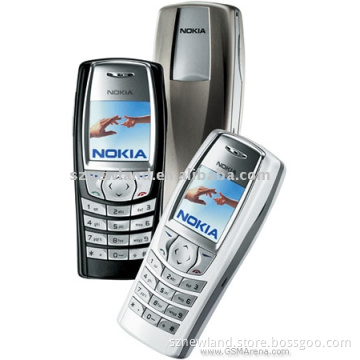 Nokia 6610,NOKIA 2650,Nokia 7610,Nokia 5310,Nokia 1208,Nokia 1600 mobile phone